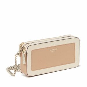 Authentic Kate Spade margaux mini leather